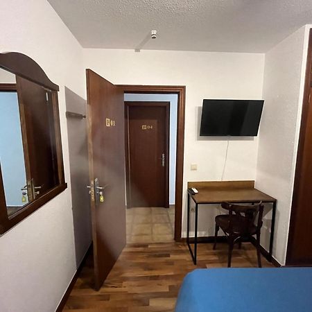 Habitaciones La Mar อัลเตอา ภายนอก รูปภาพ