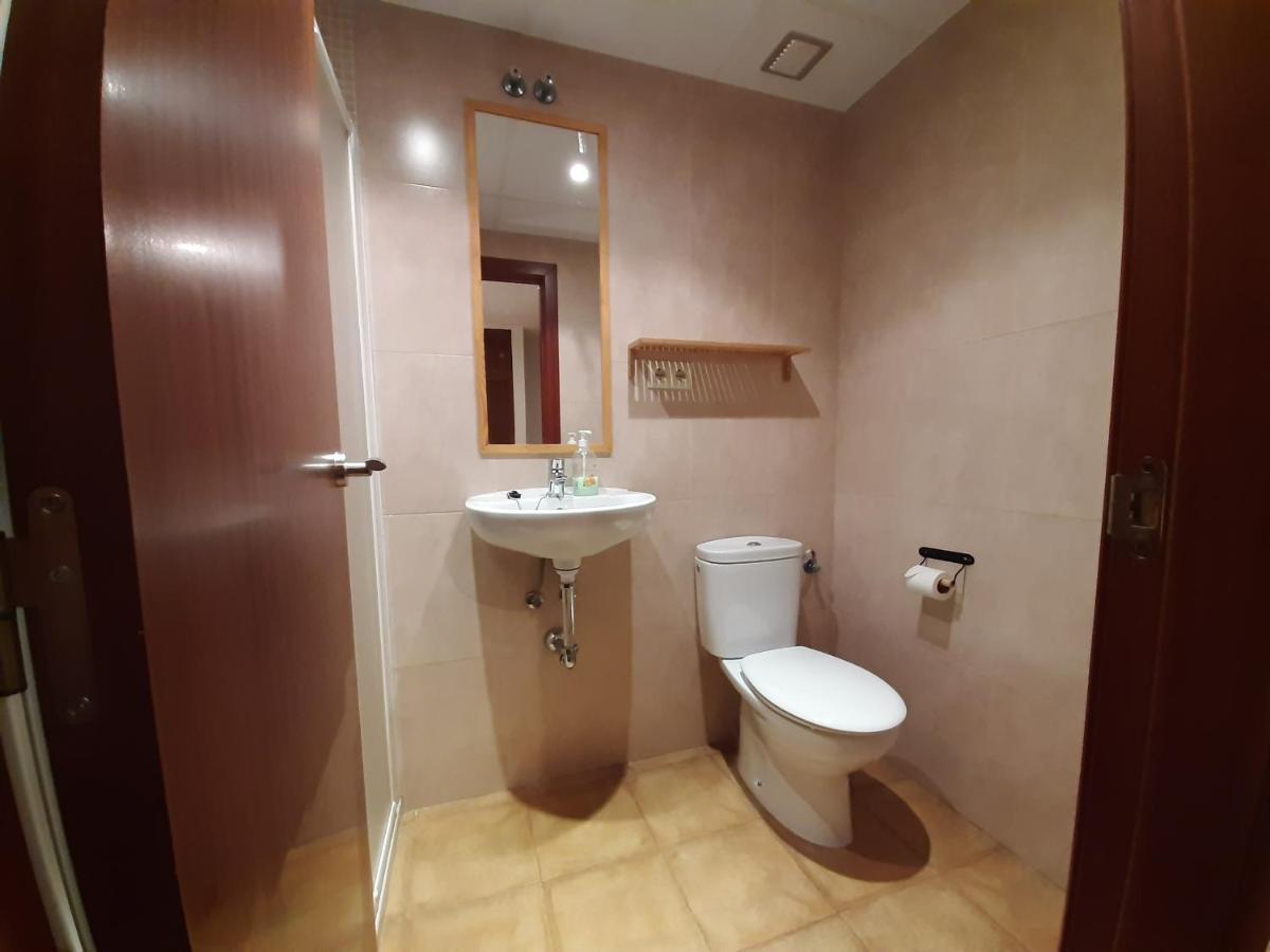 Habitaciones La Mar อัลเตอา ภายนอก รูปภาพ