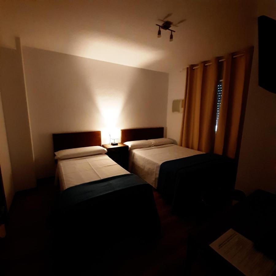 Habitaciones La Mar อัลเตอา ภายนอก รูปภาพ