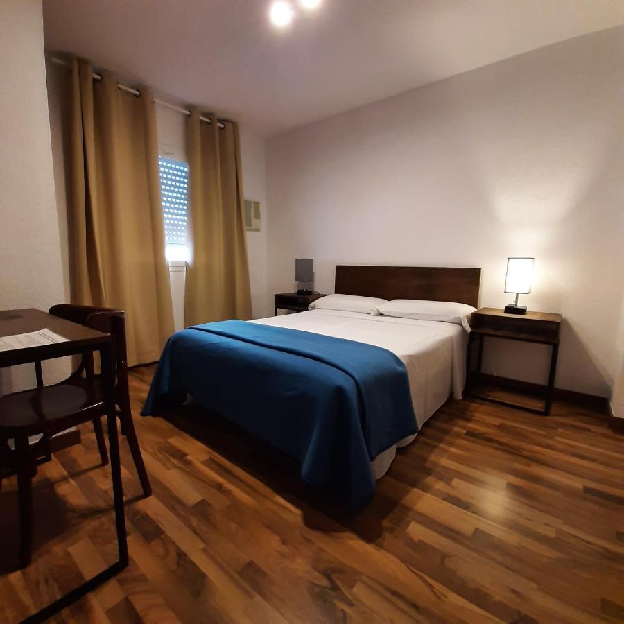 Habitaciones La Mar อัลเตอา ภายนอก รูปภาพ