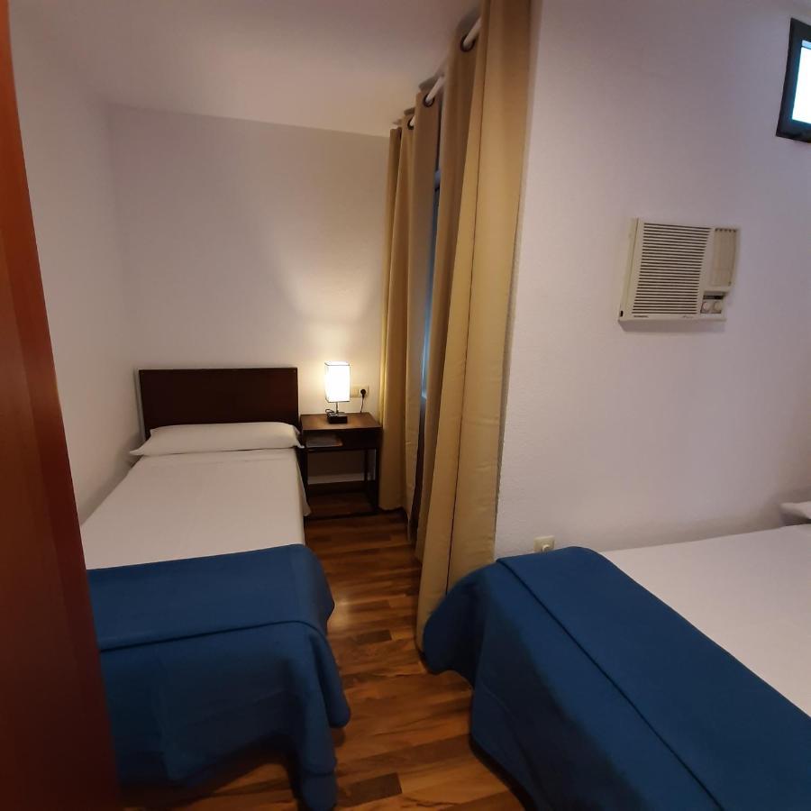 Habitaciones La Mar อัลเตอา ภายนอก รูปภาพ