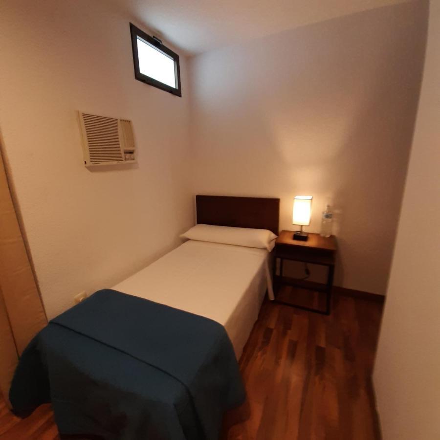 Habitaciones La Mar อัลเตอา ภายนอก รูปภาพ