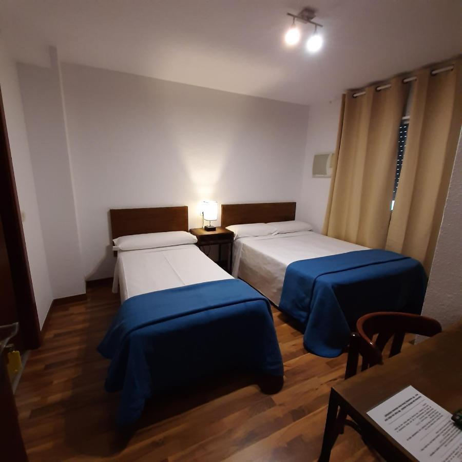 Habitaciones La Mar อัลเตอา ภายนอก รูปภาพ