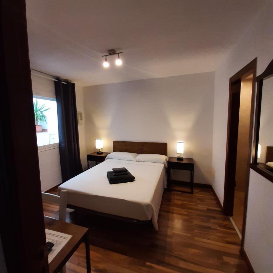 Habitaciones La Mar อัลเตอา ภายนอก รูปภาพ