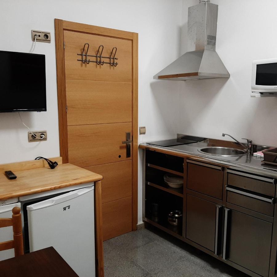 Habitaciones La Mar อัลเตอา ภายนอก รูปภาพ