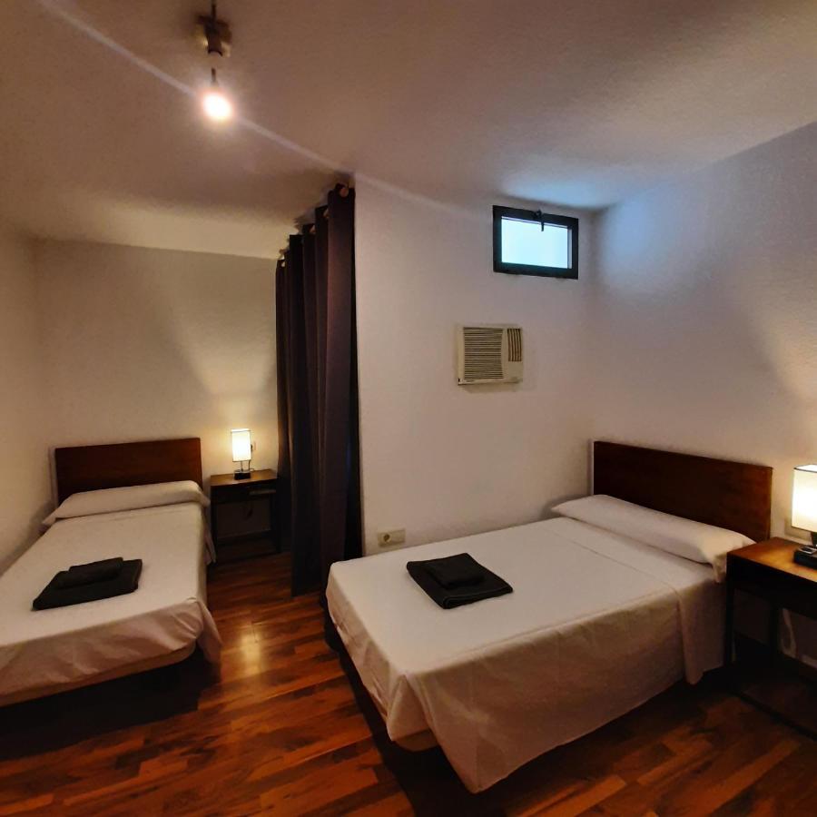 Habitaciones La Mar อัลเตอา ภายนอก รูปภาพ