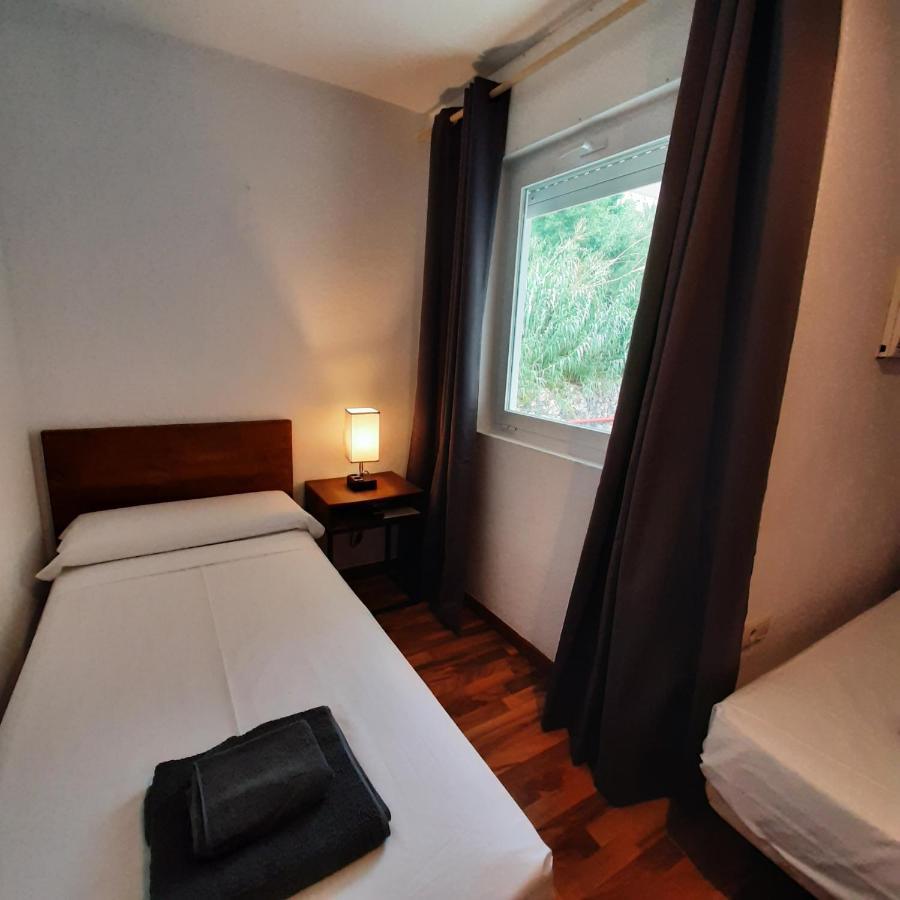 Habitaciones La Mar อัลเตอา ภายนอก รูปภาพ