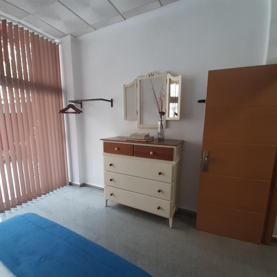 Habitaciones La Mar อัลเตอา ภายนอก รูปภาพ