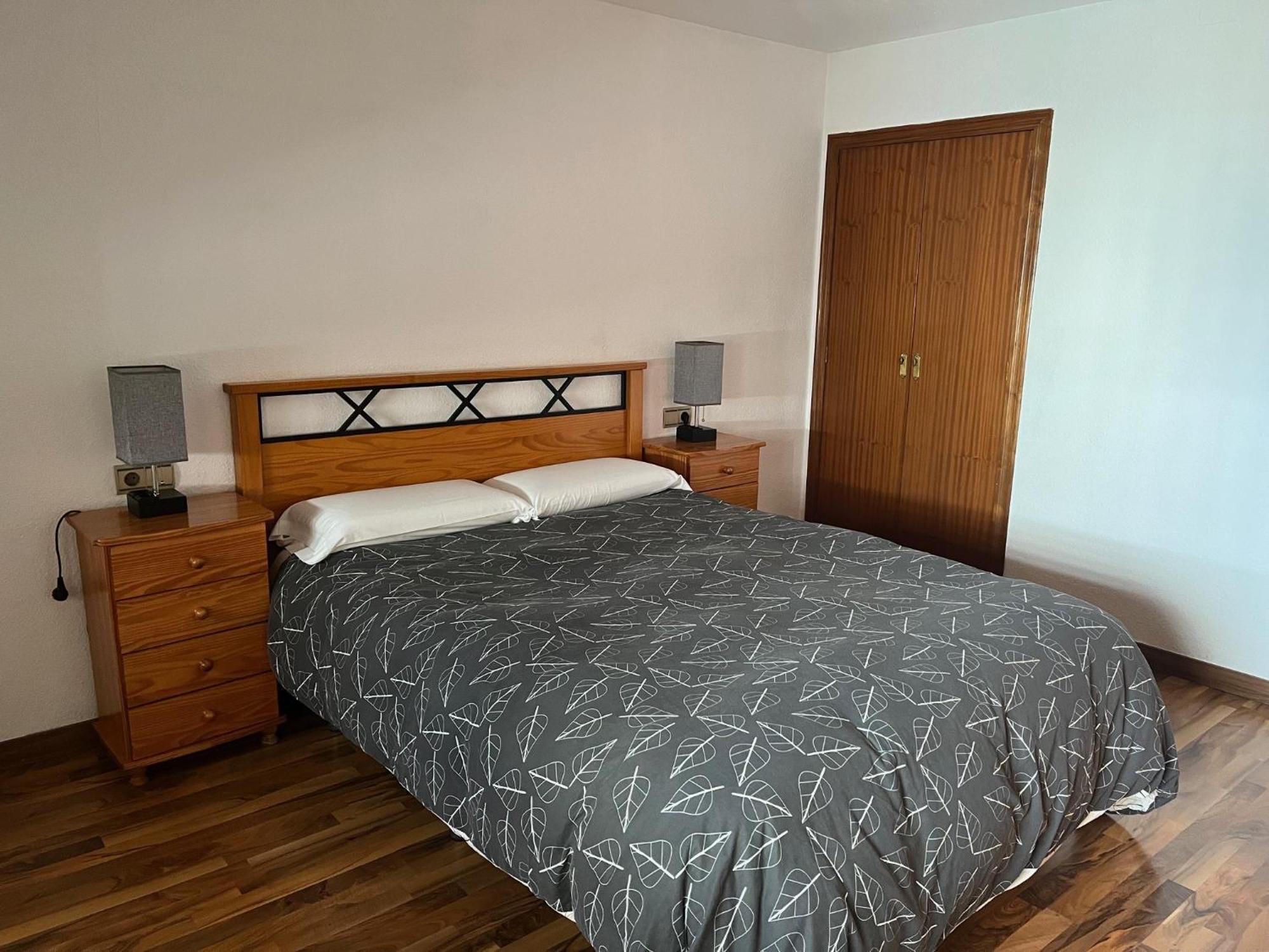 Habitaciones La Mar อัลเตอา ภายนอก รูปภาพ