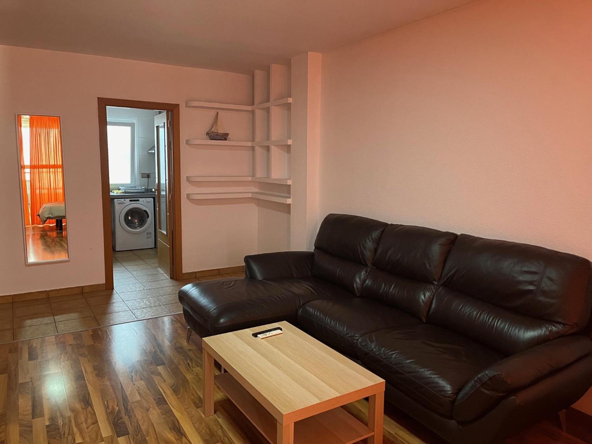 Habitaciones La Mar อัลเตอา ภายนอก รูปภาพ