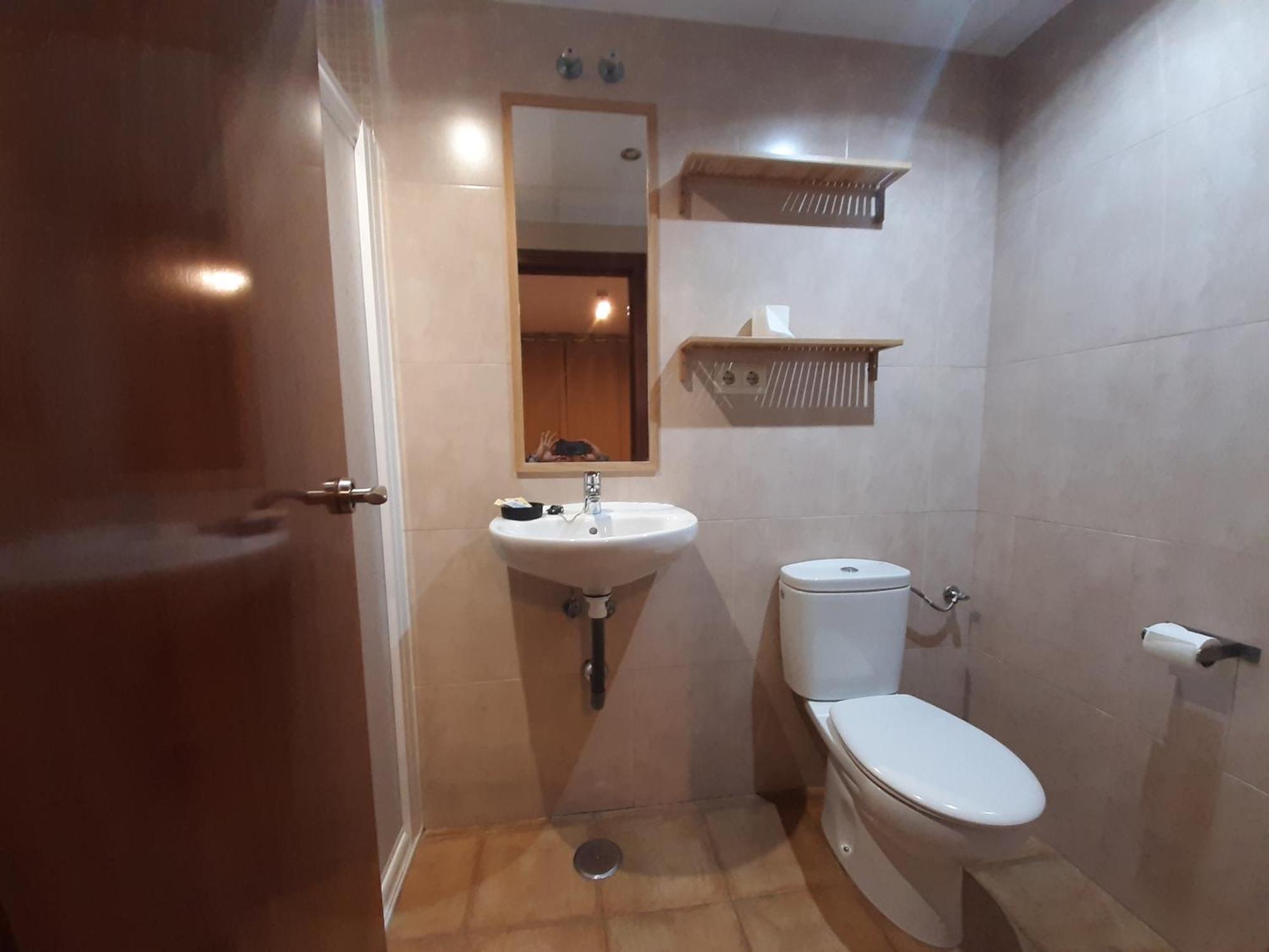 Habitaciones La Mar อัลเตอา ภายนอก รูปภาพ