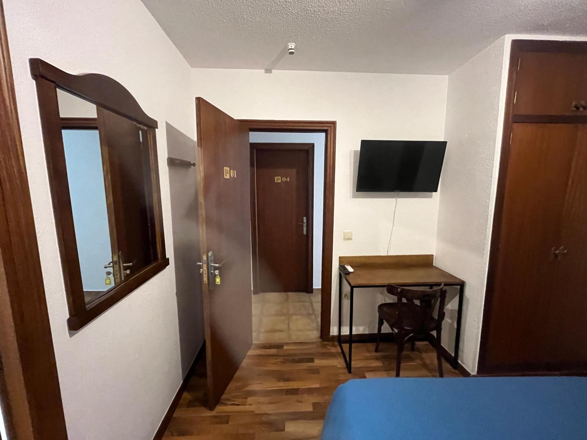 Habitaciones La Mar อัลเตอา ภายนอก รูปภาพ