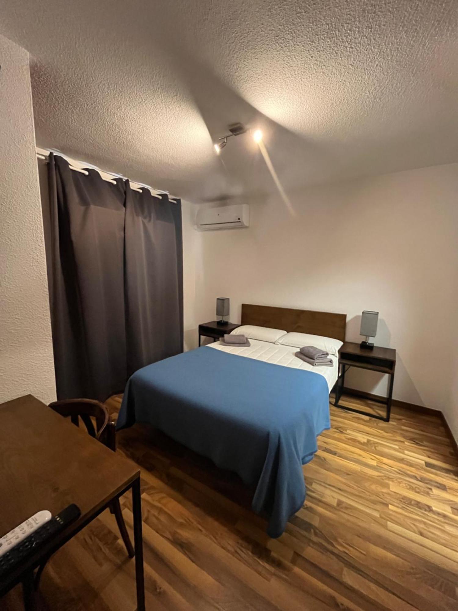 Habitaciones La Mar อัลเตอา ภายนอก รูปภาพ