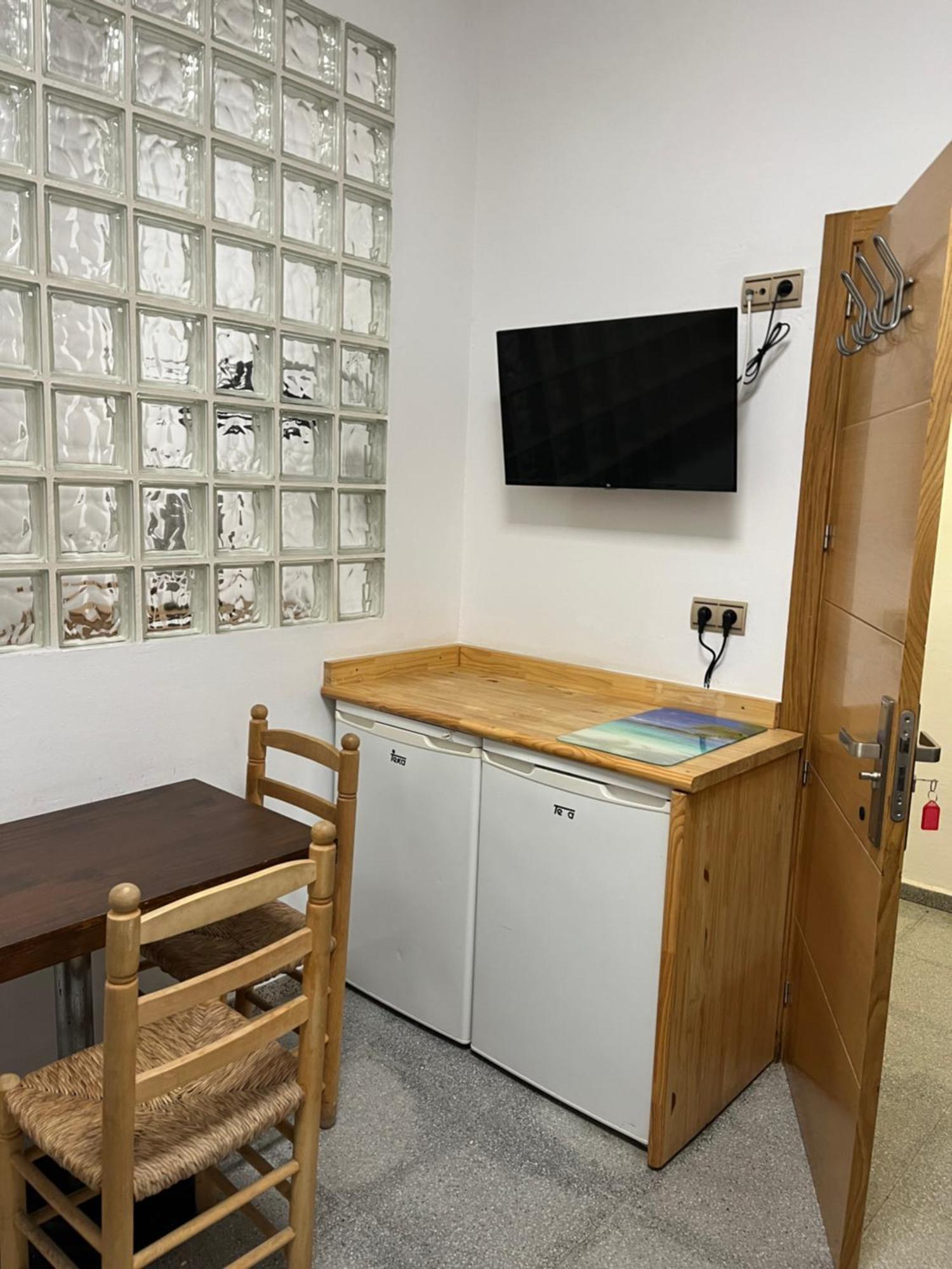Habitaciones La Mar อัลเตอา ภายนอก รูปภาพ