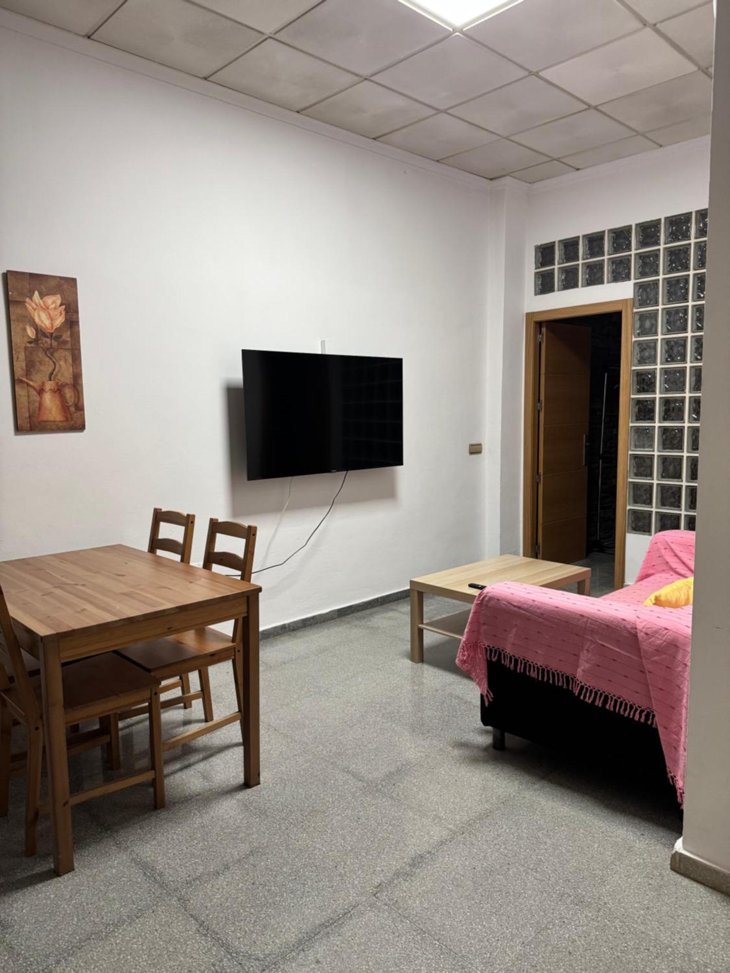 Habitaciones La Mar อัลเตอา ภายนอก รูปภาพ