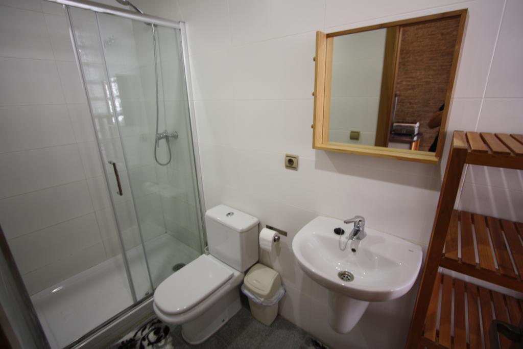 Habitaciones La Mar อัลเตอา ภายนอก รูปภาพ