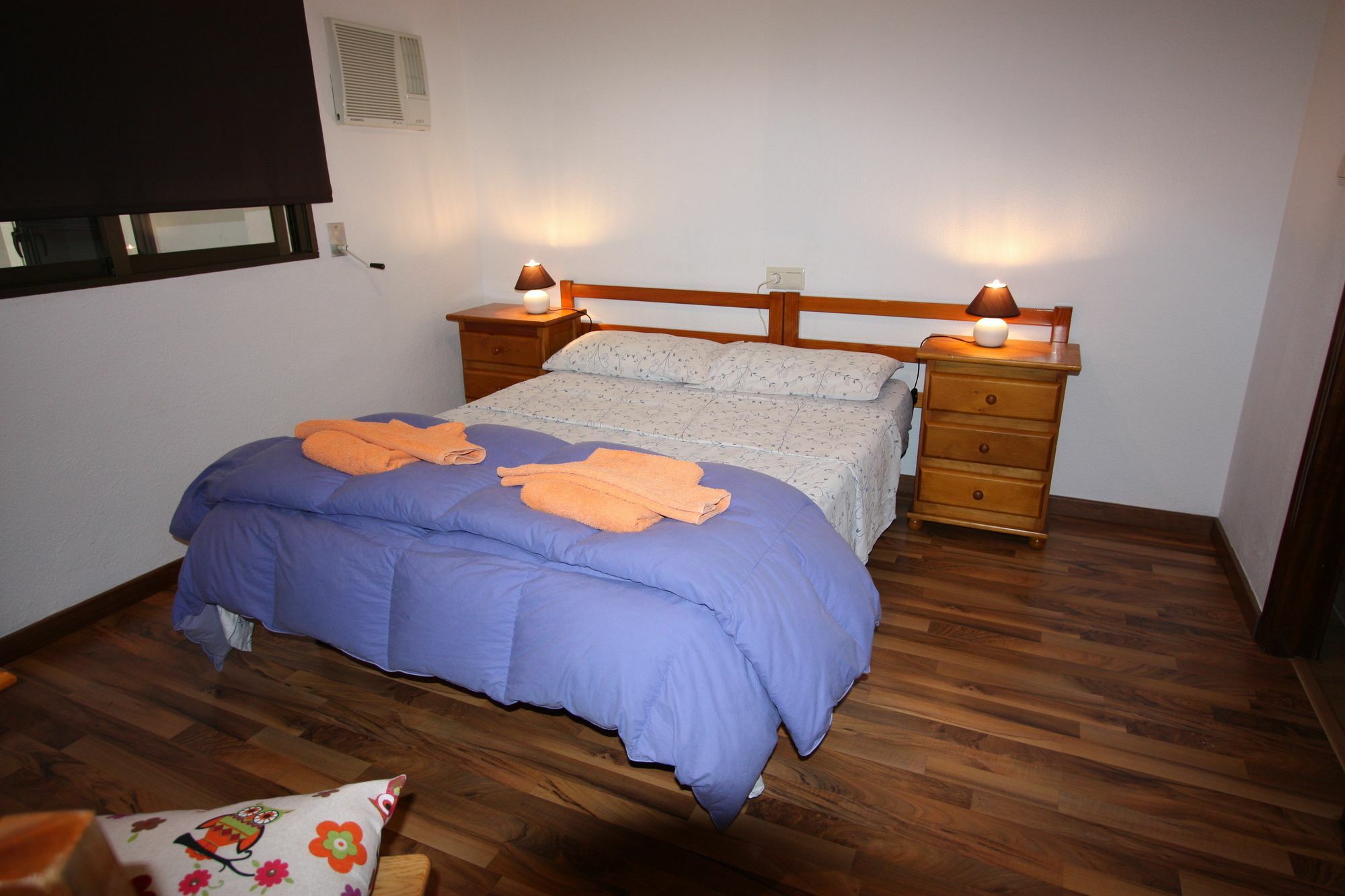 Habitaciones La Mar อัลเตอา ภายนอก รูปภาพ