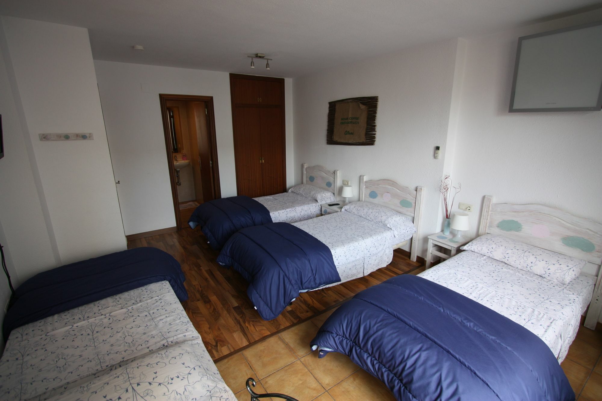 Habitaciones La Mar อัลเตอา ภายนอก รูปภาพ