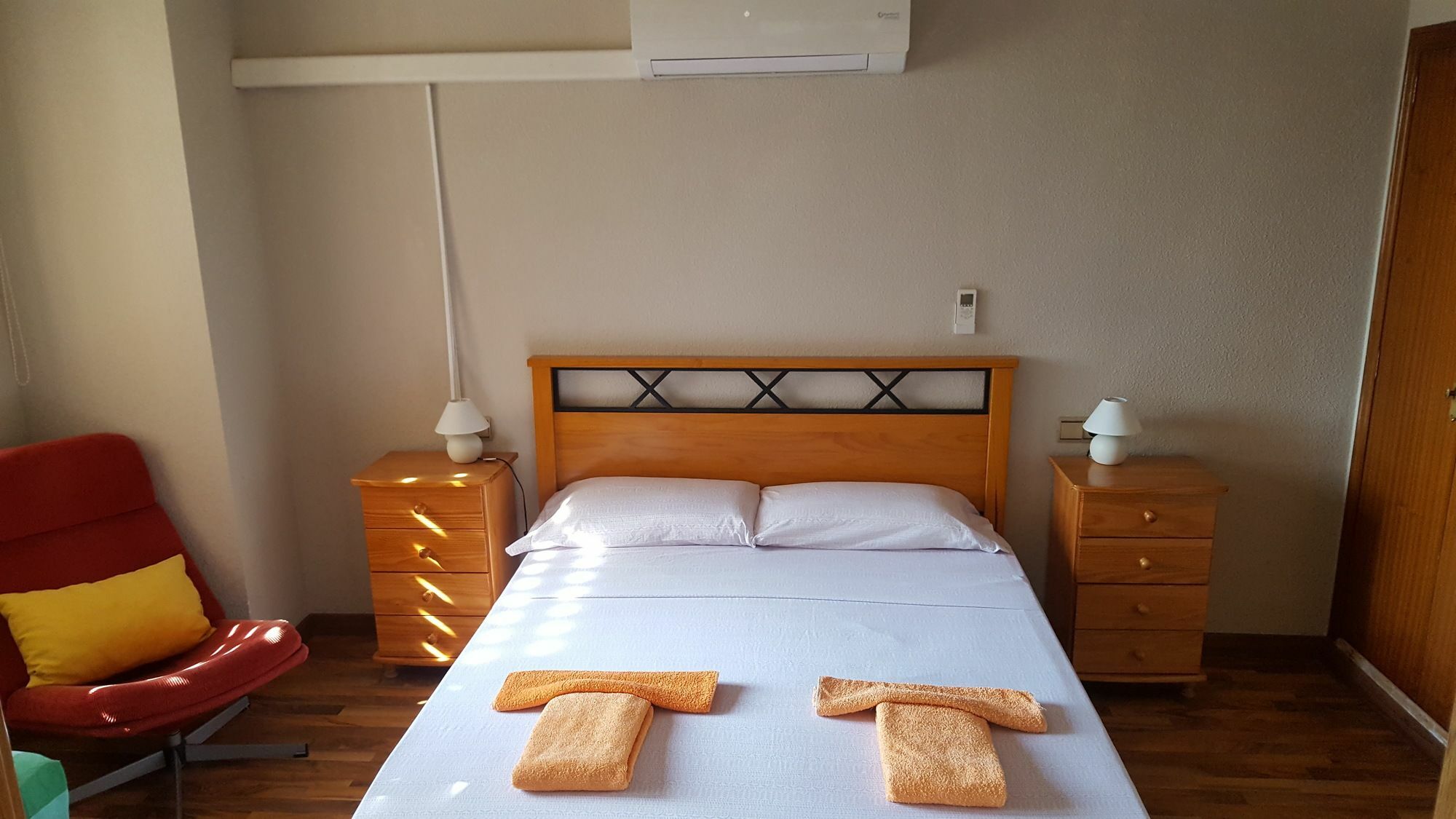 Habitaciones La Mar อัลเตอา ภายนอก รูปภาพ
