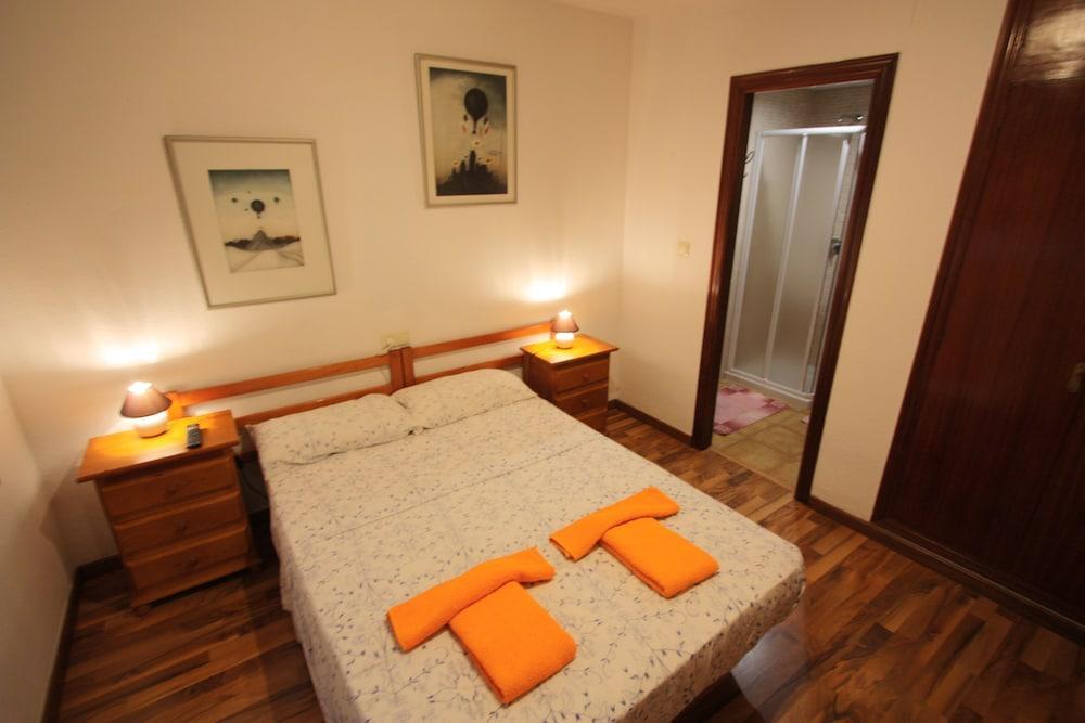 Habitaciones La Mar อัลเตอา ภายนอก รูปภาพ