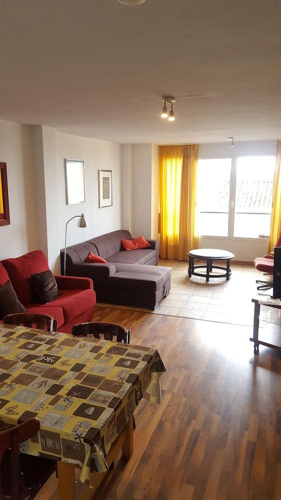 Habitaciones La Mar อัลเตอา ภายนอก รูปภาพ